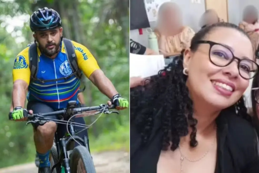 Feminicídio: Professora é morta e enterrada no quintal da casa onde vivia