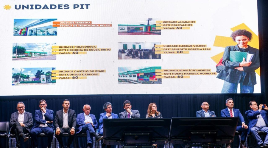 Faculdade PIT anuncia expansão para 14 municípios do Piauí e lança 3 novos cursos