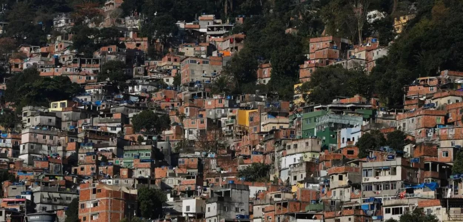 O Brasil precisa conter o massacre social das direitas