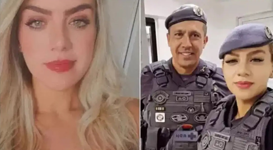 Caso Gisele: tenente-coronel será julgado pela justiça comum