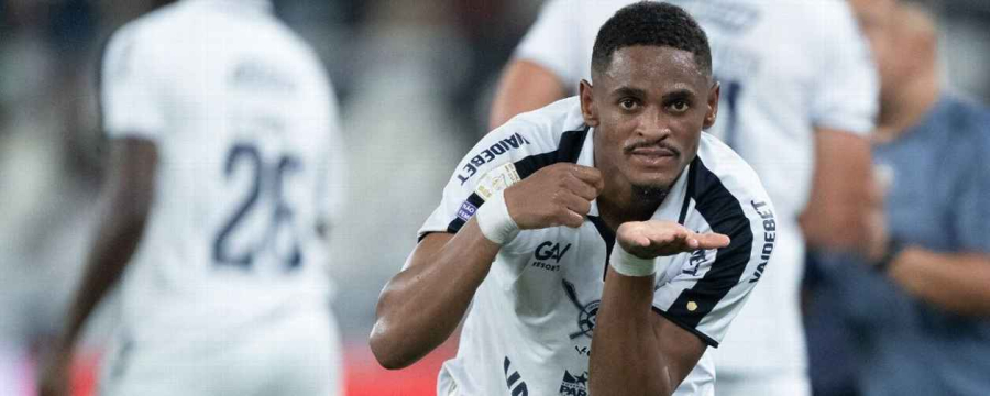 Botafogo sofre virada nos acréscimos para o Remo