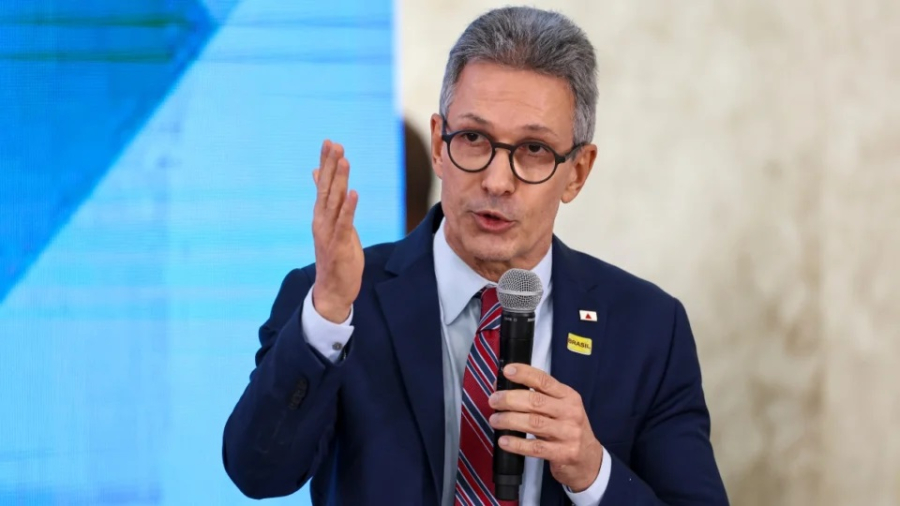Zema critica STF, defende impeachment e promete privatizar tudo