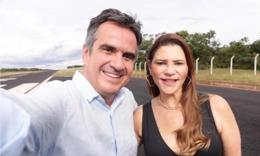 PT do Piauí vai avaliar apoio de Janaínna e Fernanda Marques à reeleição do senador Ciro Nogueira