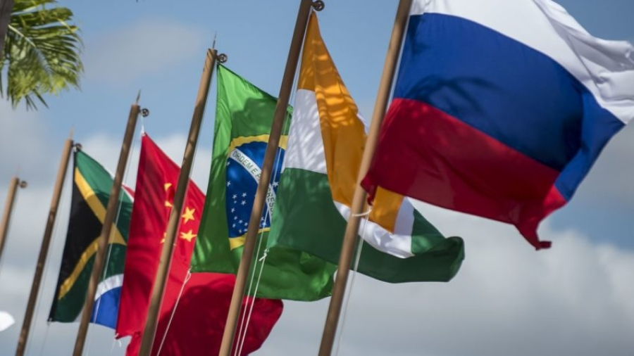 Hoje, entre as 10 maiores economias do mundo em 2030, Brasil é a 8ª, diz FMI