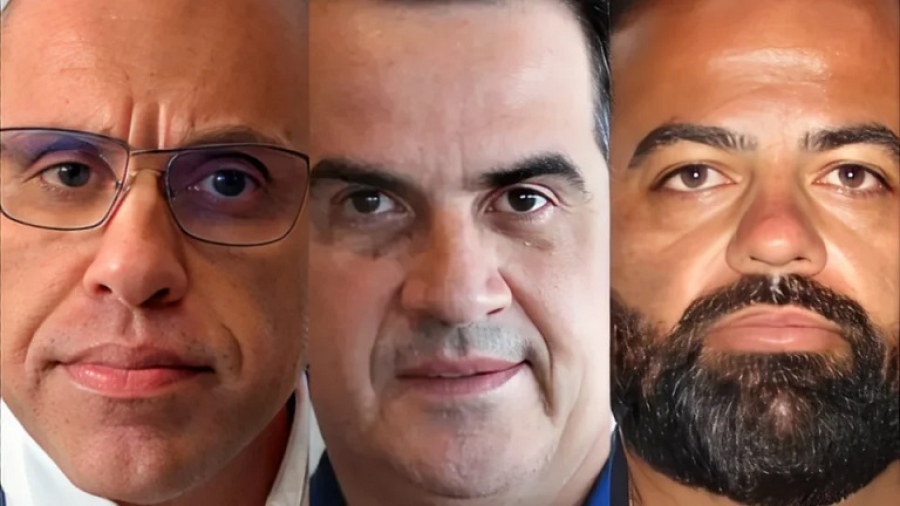 PF aponta pagamento de 'mesada' de Vorcaro a Ciro Nogueira