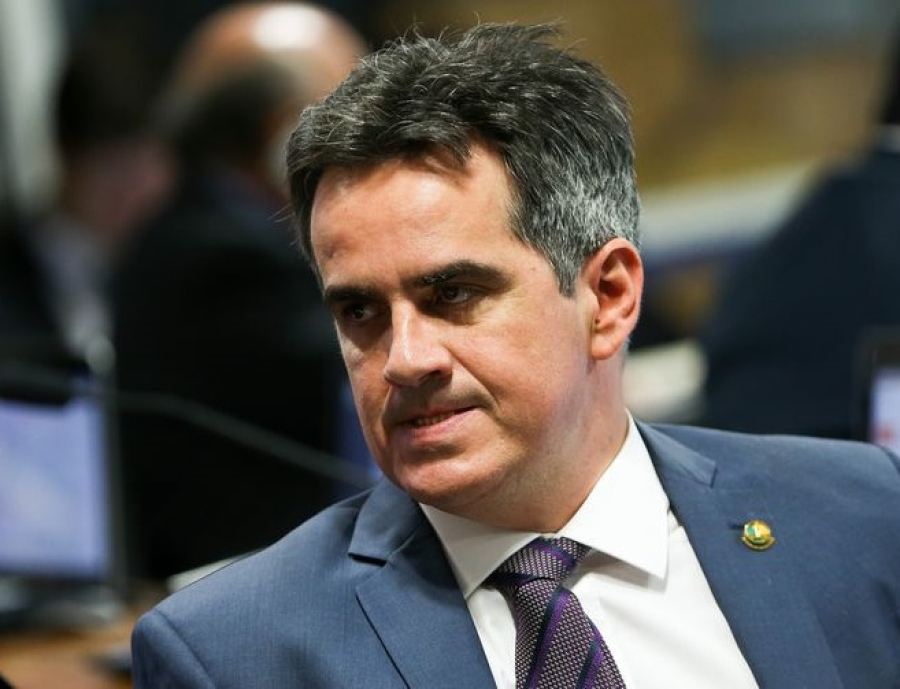 CIRO NOGUEIRA PODERÁ SER PRESO