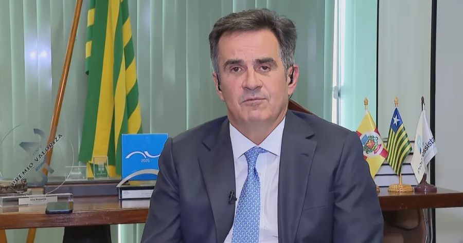 Ciro Nogueira vira aliado político tóxico para Flávio Bolsonaro após corrupção e propina no Master