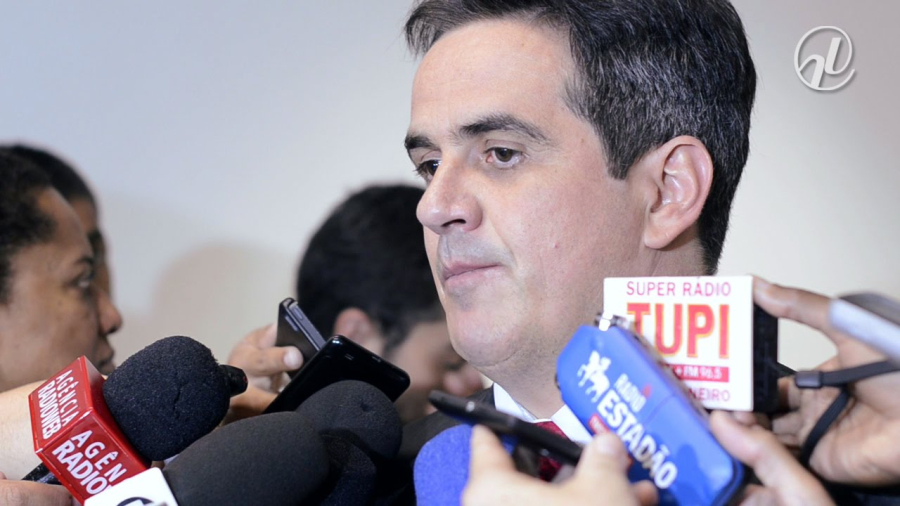 DECEPÇÃO: Imprensa pede renúncia do senador Ciro Nogueira