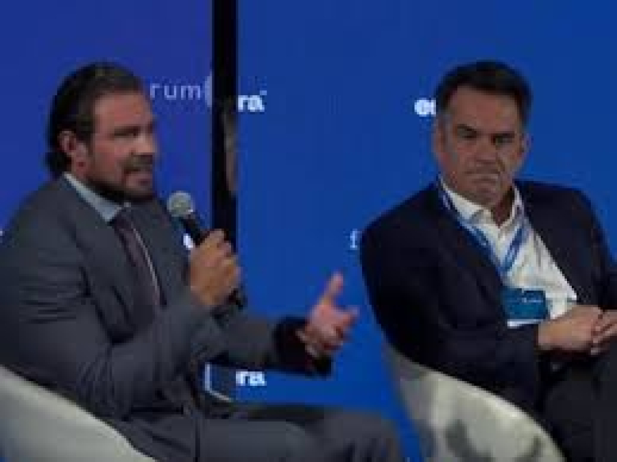Movido a propina, presidente do PP foi despachante de Vorcaro no Senado