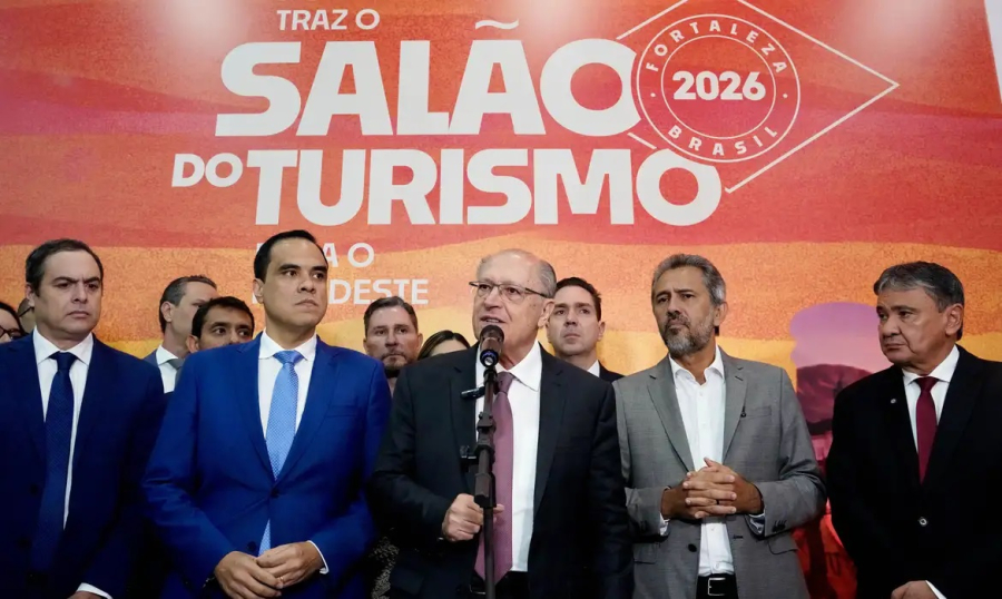 Reciprocidade: chineses terão isenção de visto para visitar o Brasil