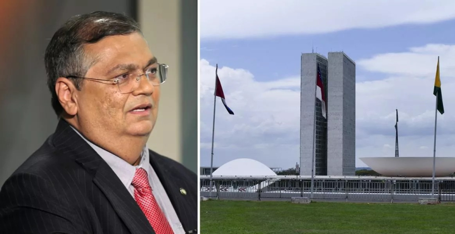 Dino aperta cerco e proíbe saque em dinheiro de emendas parlamentares