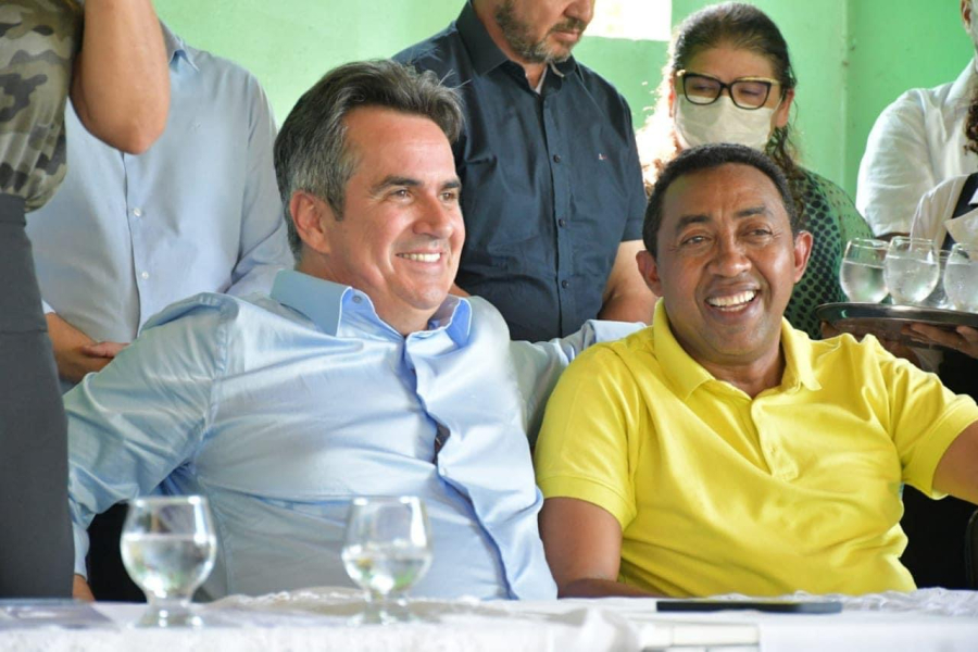 CIRO NOGUEIRA PODE CONTAMINAR E PREJUDICAR A CANDIDATURA DE JOEL RODRIGUES A GOVERNADOR