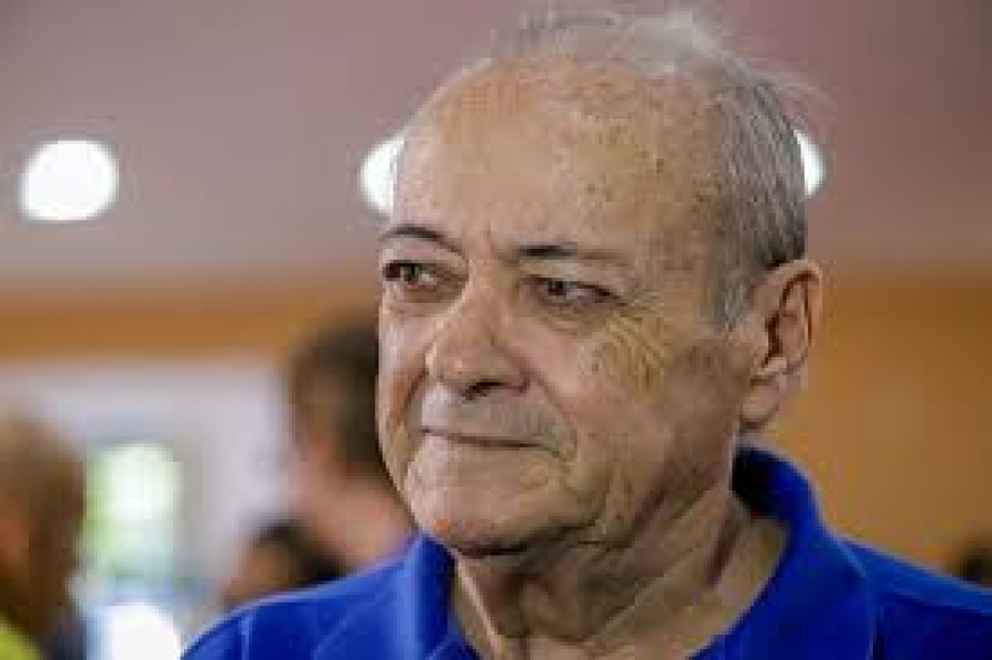 SÍLVIO NÃO SE PRONUNCIOU