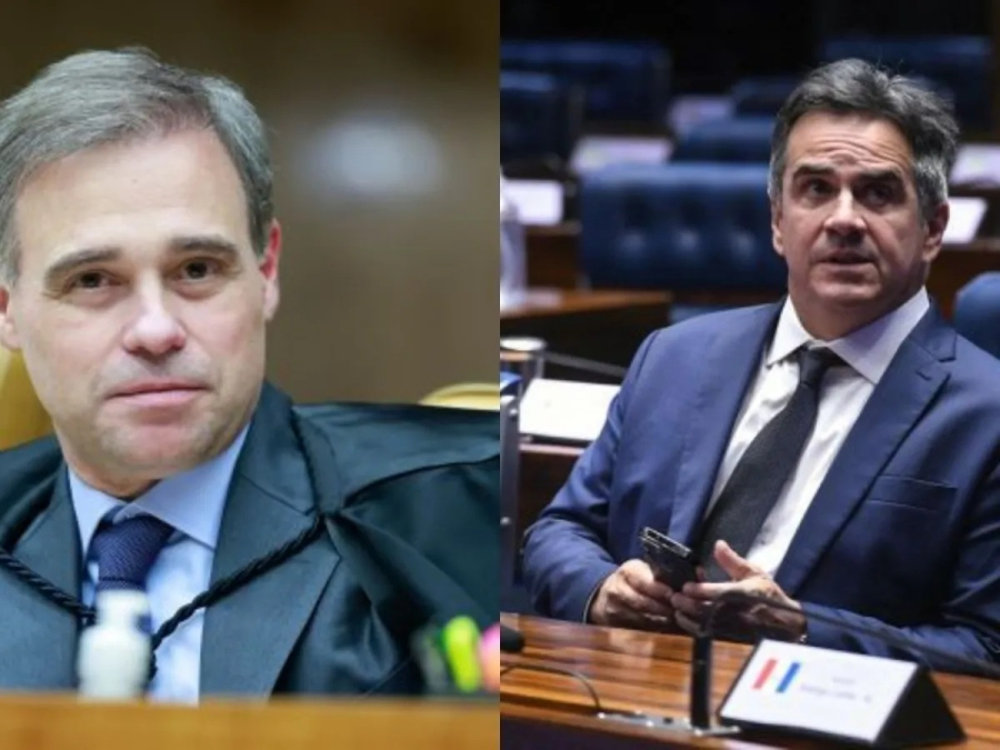 PATRIMÔNIO CORRENDO RISCO