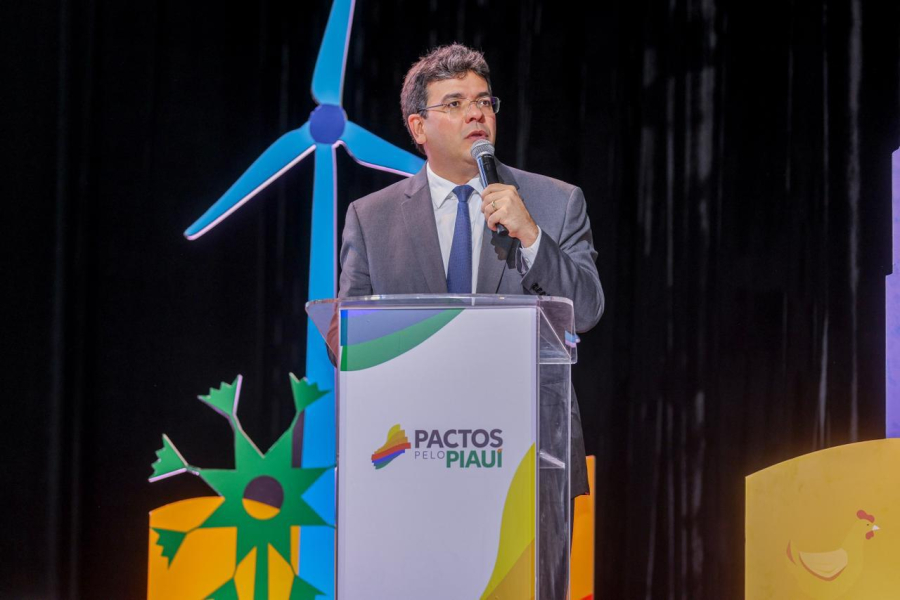 Entenda por que o Piauí lidera ranking nacional de investimentos públicos