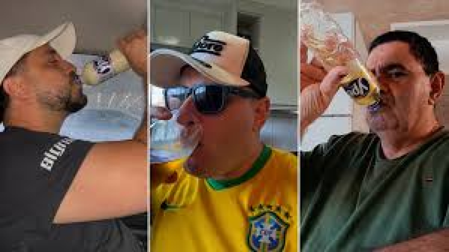 Bolsonaristas tentam matar população tomando detergente contaminado por bactérias