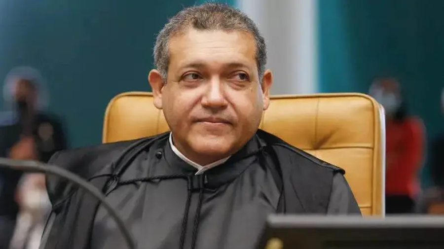 Bolsonaristas esperam que Nunes Marques possa fraudar eleição em benefício de Flávio