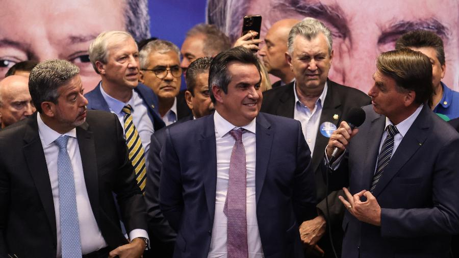 CENTRÃO SEM CIRO