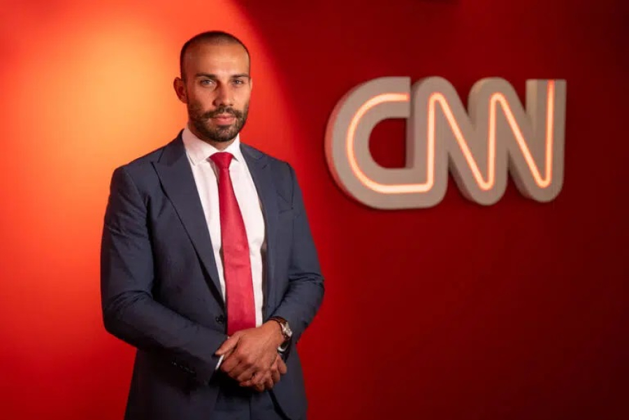 “Chances de reeleição de Lula disparam”, diz CEO da AtlasIntel após escândalo envolvendo Flávio Bolsonaro