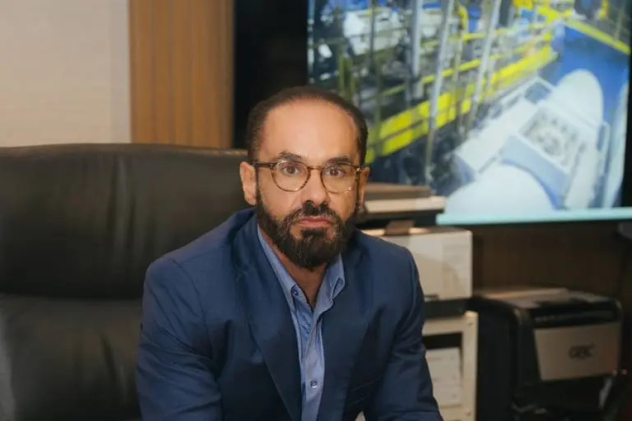 Moraes inclui nome de Ricardo Magro, da Refit, em lista da Interpol e manda PF prendê-lo