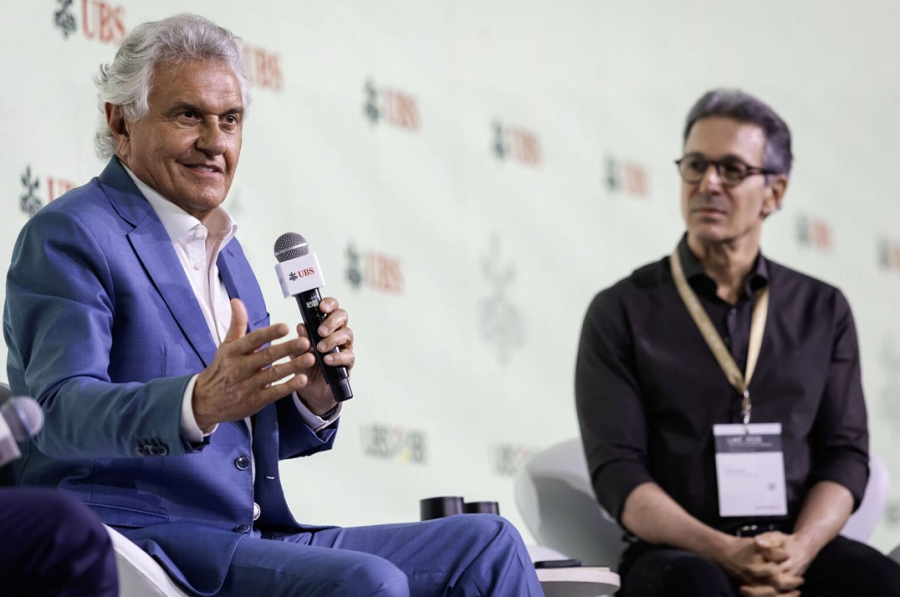 Eleições 2026: COMO O CASO VAZA FLÁVIO DESORGANIZA A SUCESSÃO NA DIREITA