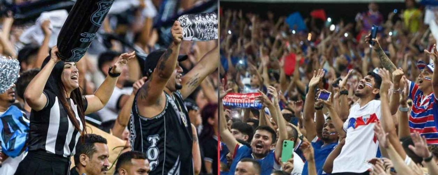 De fama que virou marca de roupa a quatro gols em um jogo
