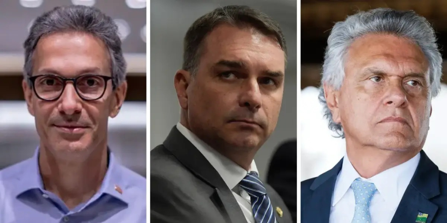 ESPÓLIO DE FLÁVIO DISPUTADO