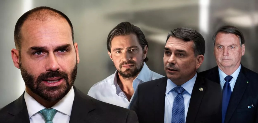 ESCÂNDALO FLÁVIO-VORCARO ABALOU A DIREITA BOLSONARISTA - caso expôs fragilidades políticas