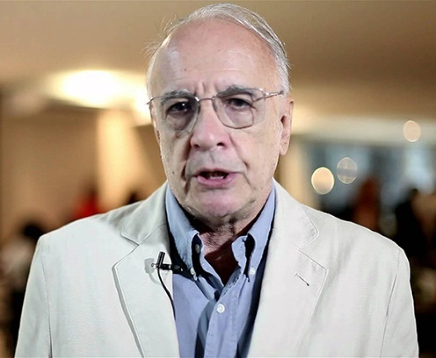 A direita brasileira: de Fernando Henrique Cardoso e Jair Bolsonaro