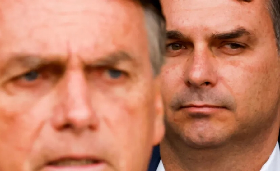 Preso, Jair Bolsonaro mandou recado desesperado para políticos próximos 