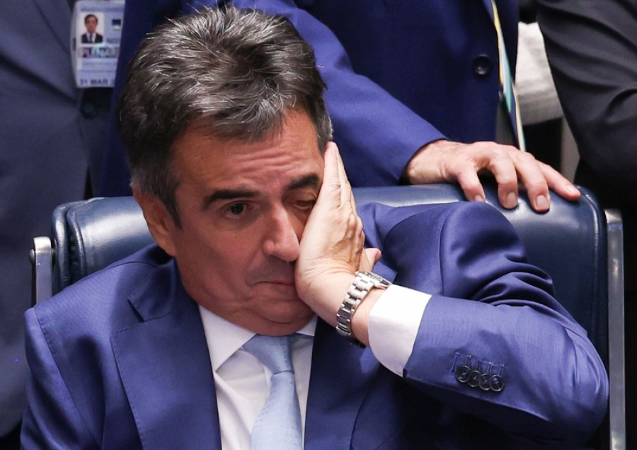 PF INVESTIGA NEGÓCIO DE R$ 14,2 MI ENTRE FUNDO DA REFIT E EMPRESA DE CIRO NOGUEIRA
