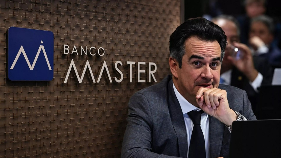 Empresa de Ciro Nogueira comprou imóveis de luxo enquanto recebia repasses do Banco Master