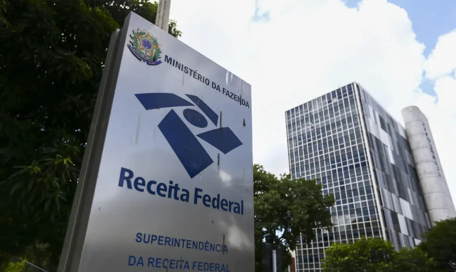 Receita libera consulta ao maior lote de restituição da história