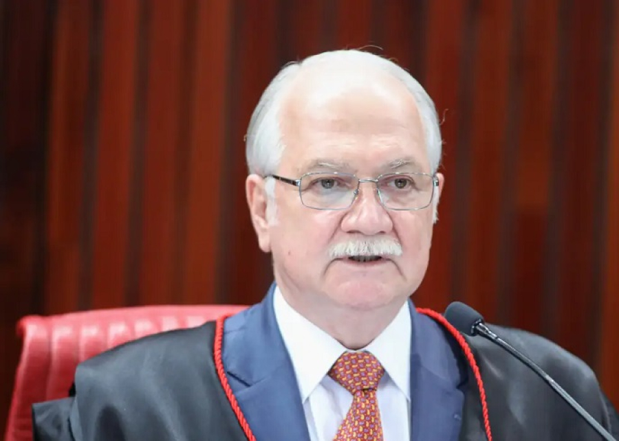 Fachin propõe contracheque único para judiciário
