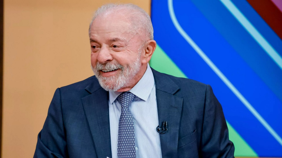 Lula promete rigor contra alta abusiva dos combustíveis