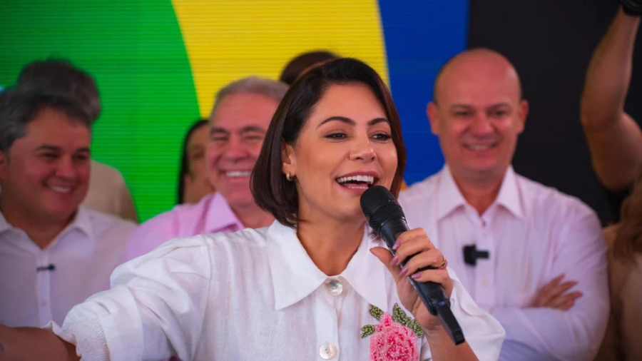 MICHELLE SOMENTE DE VICE