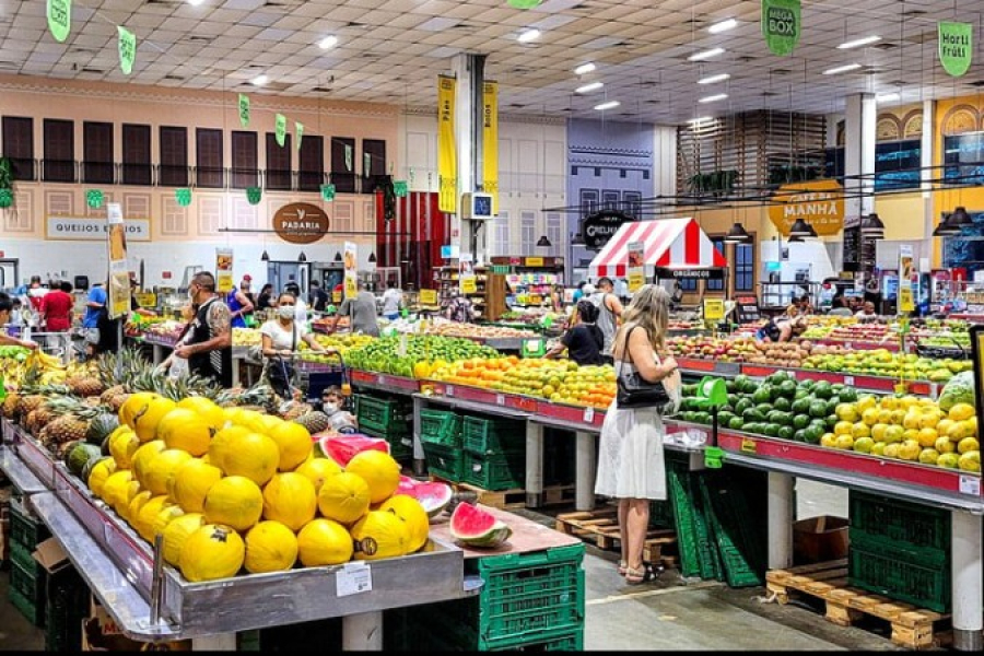 Nutricionista aponta 5 superalimentos para consumir todos os dias