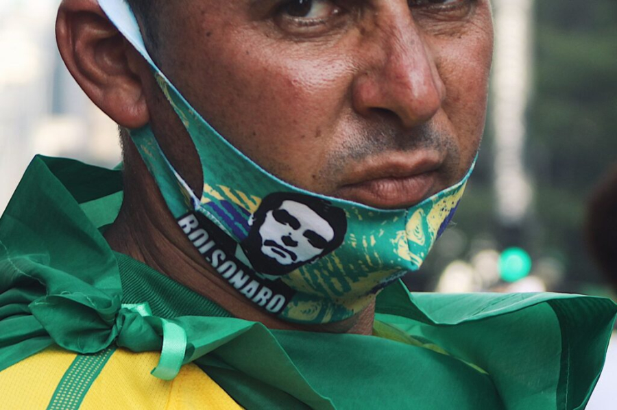 A RUÍNA DO BOLSONARÍSMO