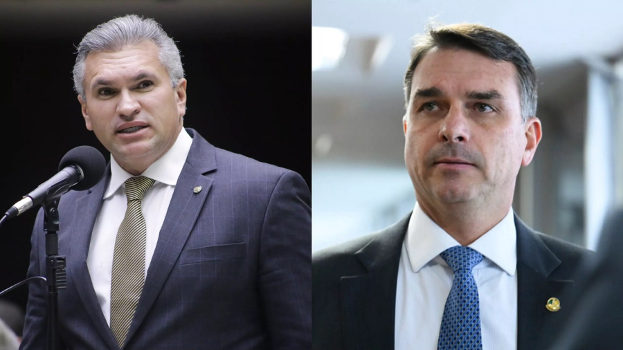 JULIAN: FLÁVIO É UM PICARETA