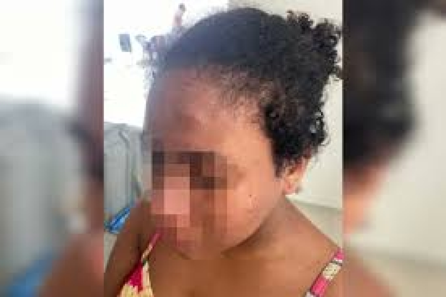 RACISMO E CINISMO BOLSONARISTA 