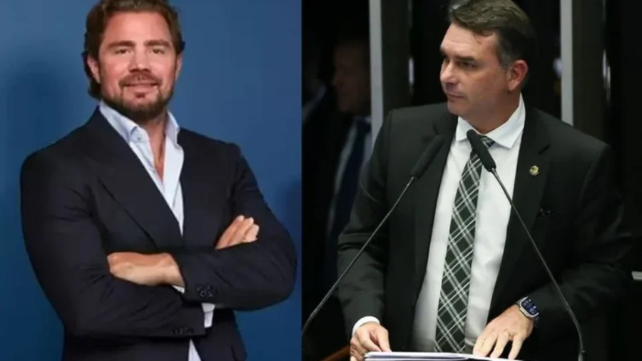 FALA DE VALDEMAR SOBRE VISITA DE FLÁVIO A VORCARO APROFUNDA CRISE: “ERA PROPINA MESMO”