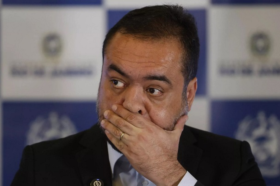 Cláudio Castro é alvo da PF por investimentos da Rioprevidência no Master