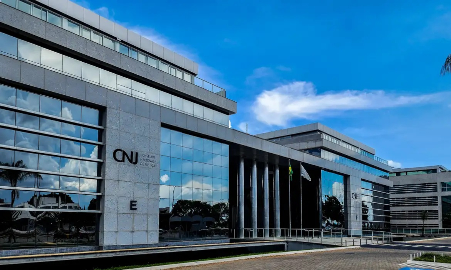 CNJ APROVA CONTRACHEQUE ÚNICO PARA O JUDICIÁRIO - documento com todas as verbas