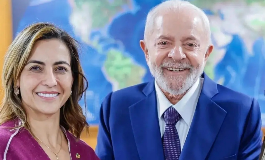 Ex-bolsonarista, Soraya Thronicke revela por que passou a apoiar Lula