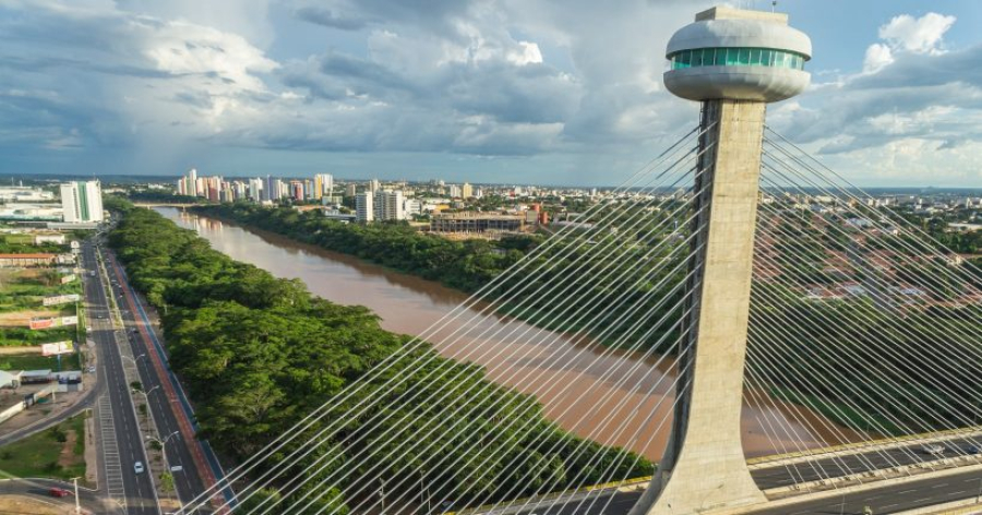 TERESINA É DESTAQUE NO IDH BRASIL
