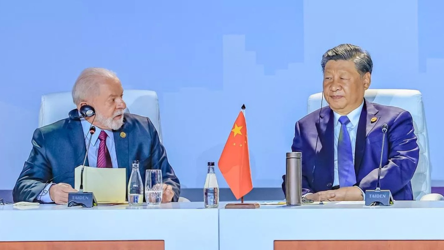 China defende ‘não interferência’ após EUA classificarem PCC e CV como terroristas