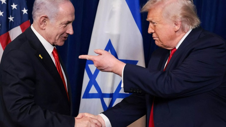 Trump anuncia cessar-fogo entre Israel e Hezbollah após falar com Netanyahu