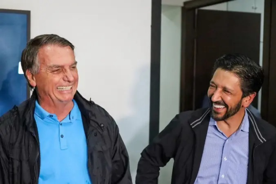 Os limites da polícia quando os criminosos são da direita