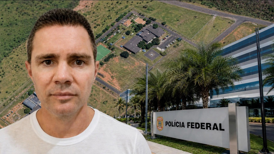 Delação de Vorcaro cita integrantes dos Três Poderes e líderes da oposição