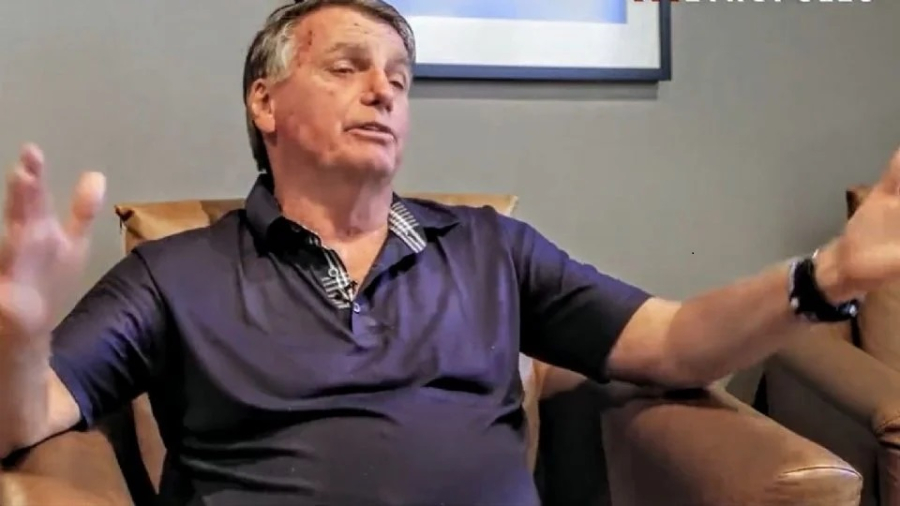 HERANÇA MALDITA DE BOLSONARO